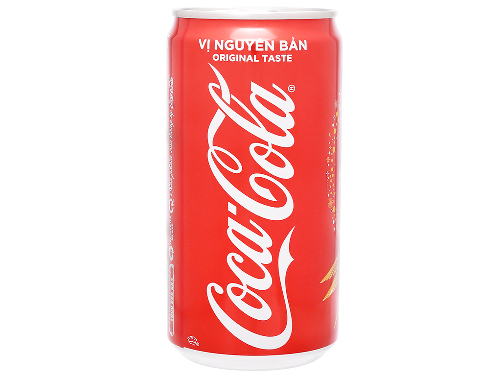 [Siêu thị WinMart] - Nước ngọt coca 235ml