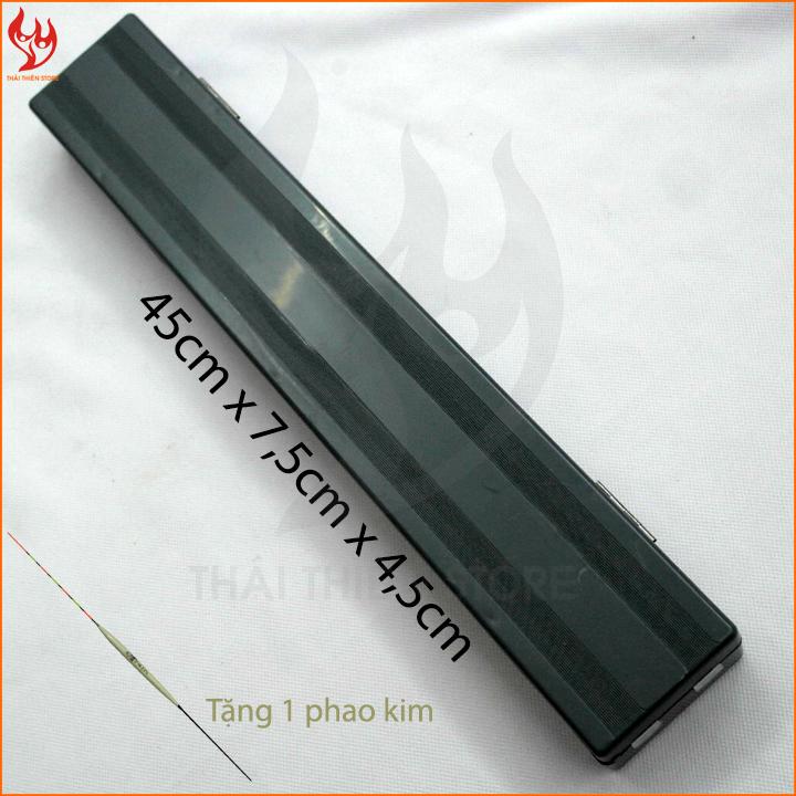 Hộp đựng phụ kiện câu cá