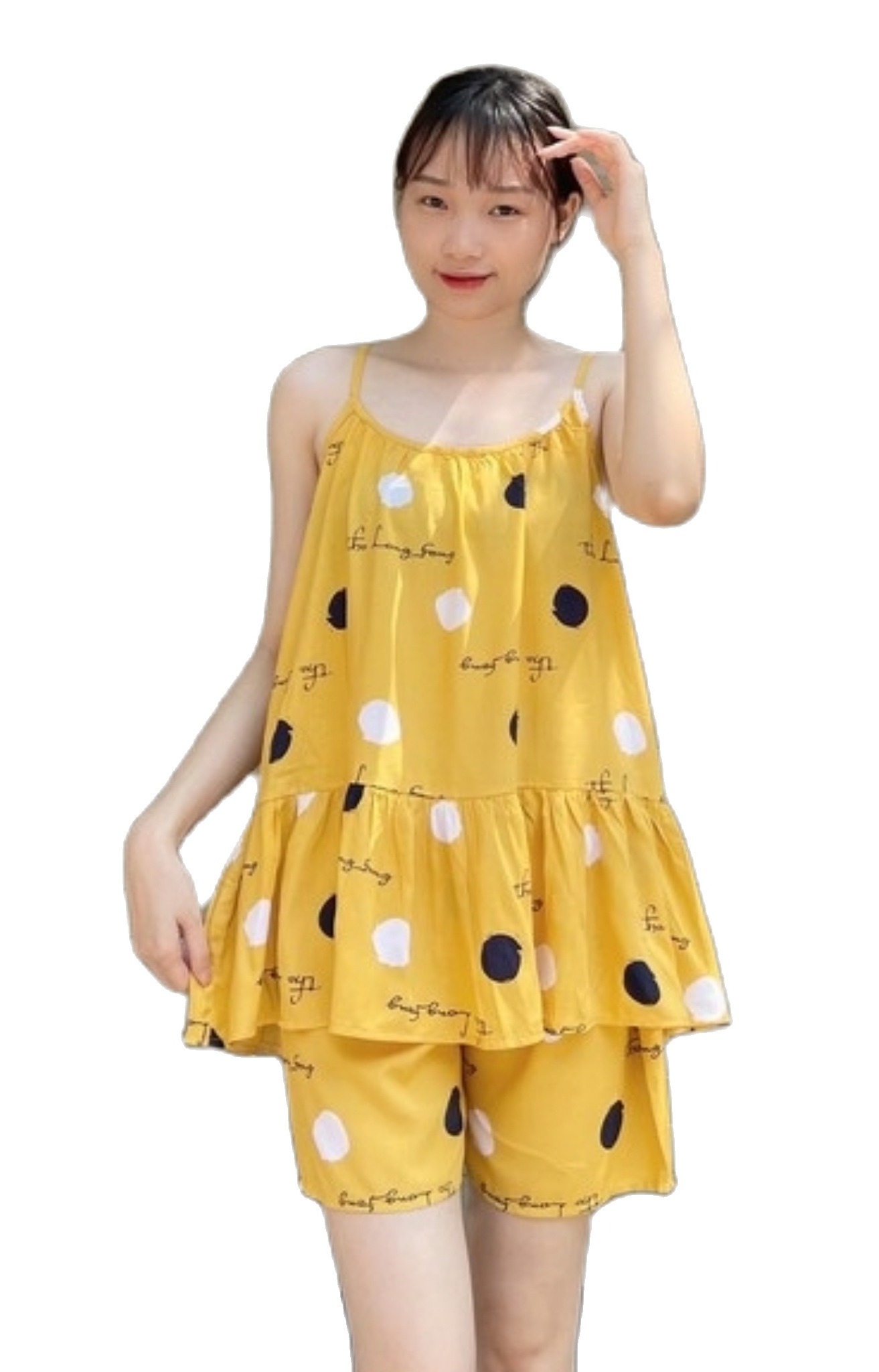 bộ đồ bầu đẹp