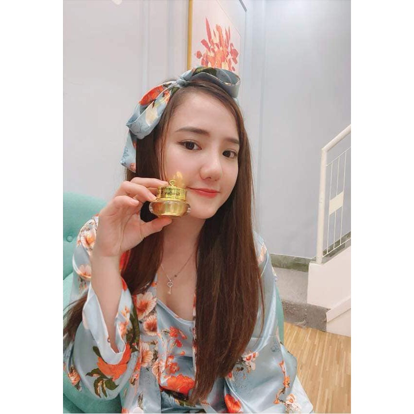 KEM FACE N GOLD DƯỠNG TRẮNG