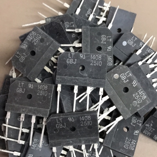 5 Cầu Diot Bếp từ 2510