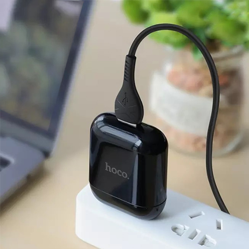 [HCM]Dock sạc nhanh Hoco HK2 Cổng USB 5V/3.4A cho Smart phone - Table