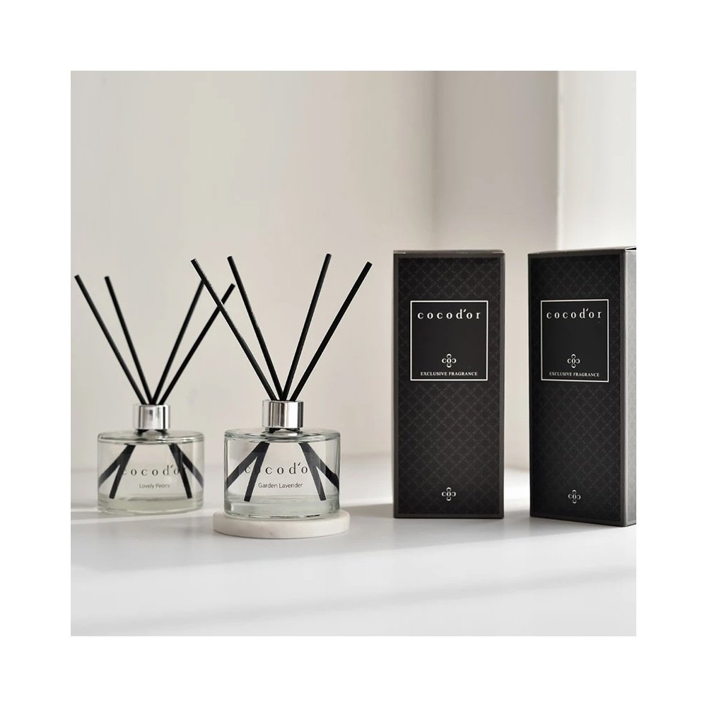 Tinh Dầu Tán Hương COCODOR DIFFUSER Mini 50ml