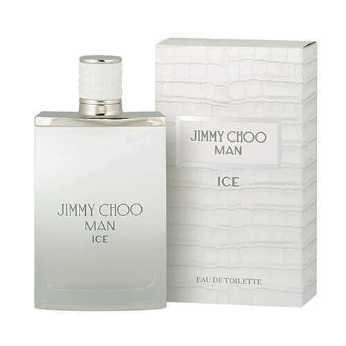 jimmy choo man ice 3.3