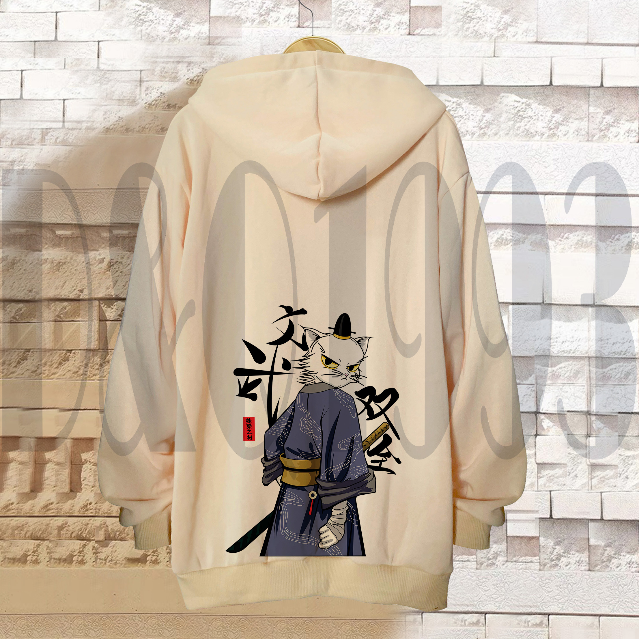 [Hoàn Tiền 15%] Áo Khoác UNISEX Nam Nữ phong cách