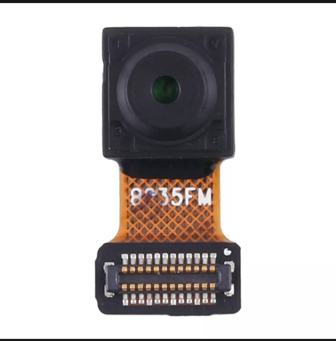 Camera trước Samsung A10S