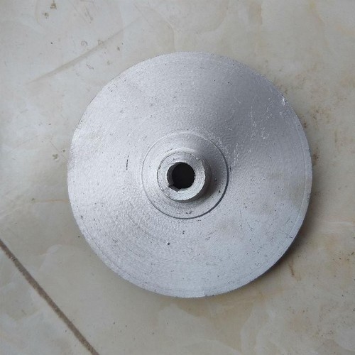 Cánh nước máy bơm 750 nhôm - cánh nước 750