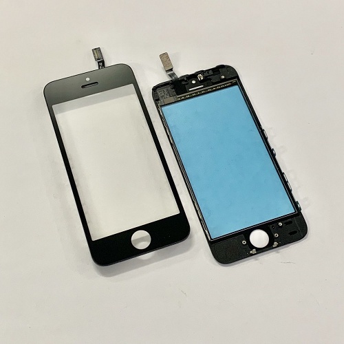 Cảm ứng liền ron iphone 5S