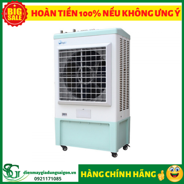 [HCM]Máy làm mát không khí FujiE AC-50