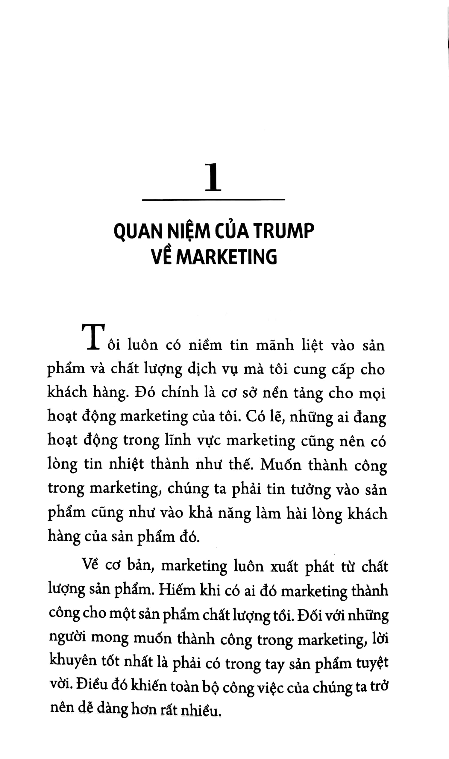 Sách - Marketing Căn Bản - Marketing 101