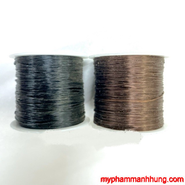 Chỉ Chun Nối Tóc Fiberglass