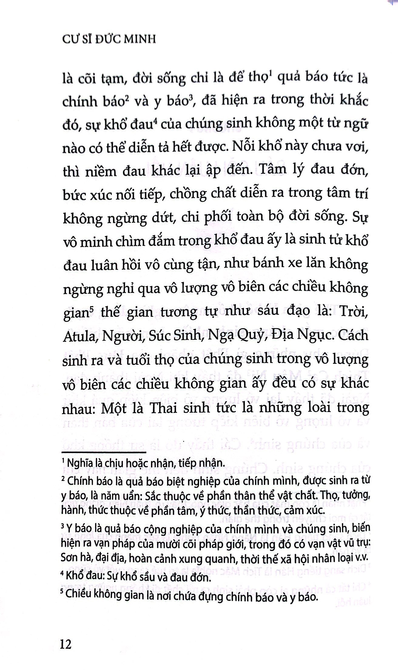 Sách - Tìm Hiểu Phật Học Phổ Thông