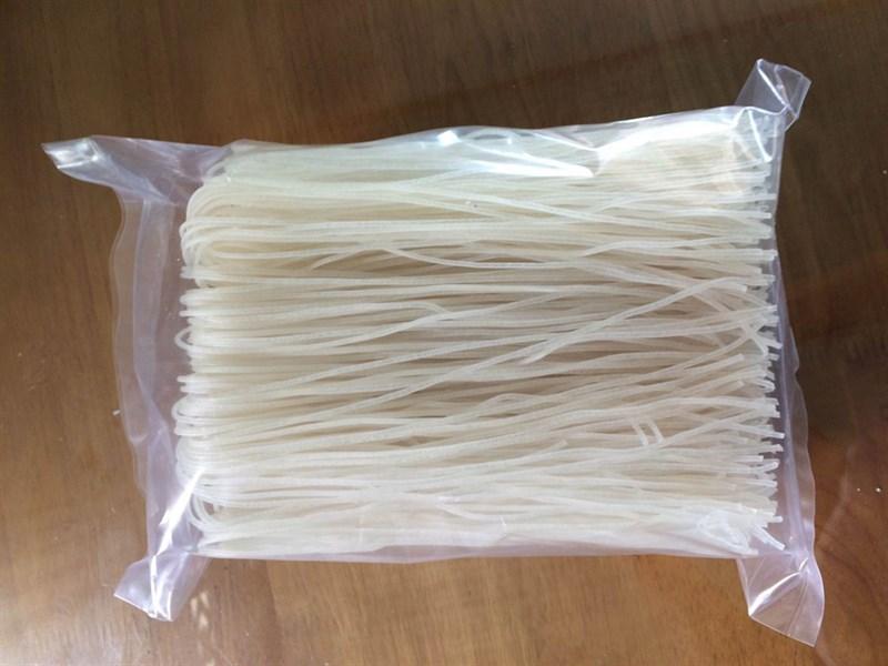 Bún Khô Bắc Kạn - Khô Sạch - Giá Tốt