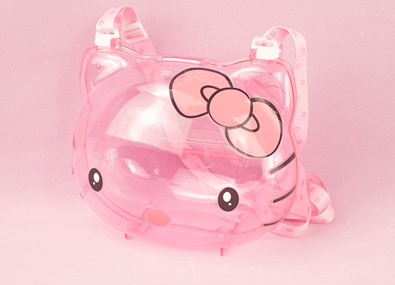 Lồng xách tay Kitty cho Hamster