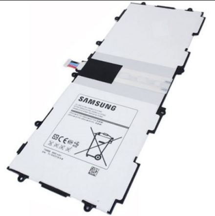 PIN SAMSUNG TAB P601 /P600 /P605 /TAB 10.1 (T8220C/8220mAh) (  LOẠI 1 BẢO HÀNH 6 THÁNG )