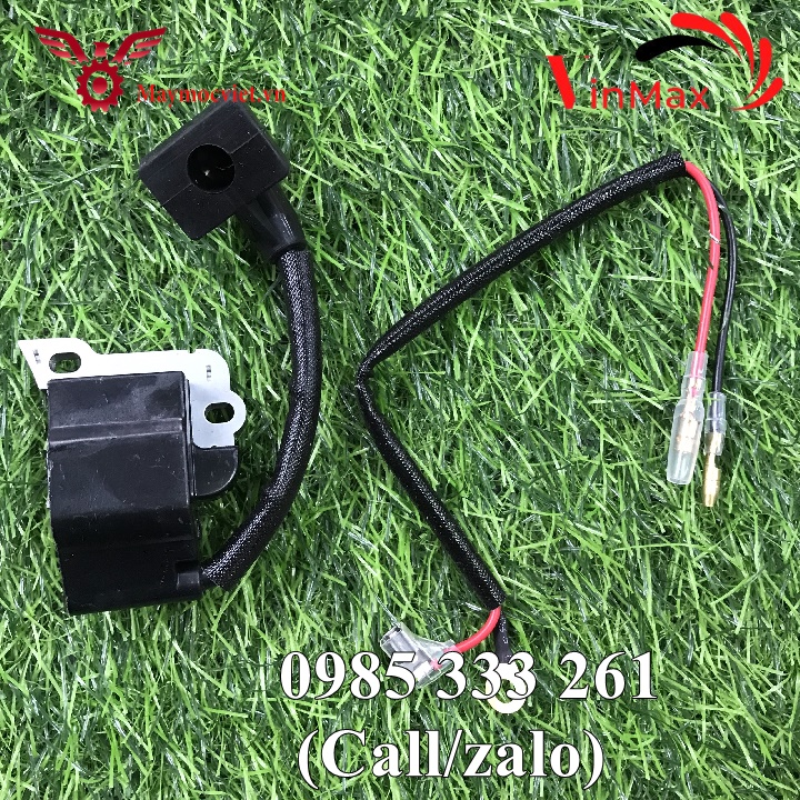 IC máy cắt cỏ Honda 4 thì IC GX35