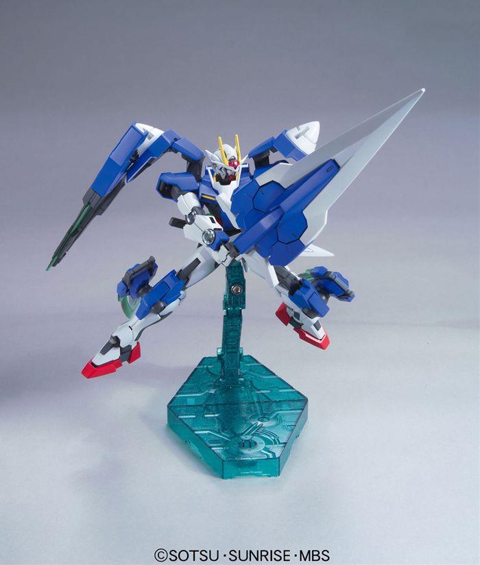 [HCM][HG] Mô hình 00 Gundam Seven Sword/G (HG)