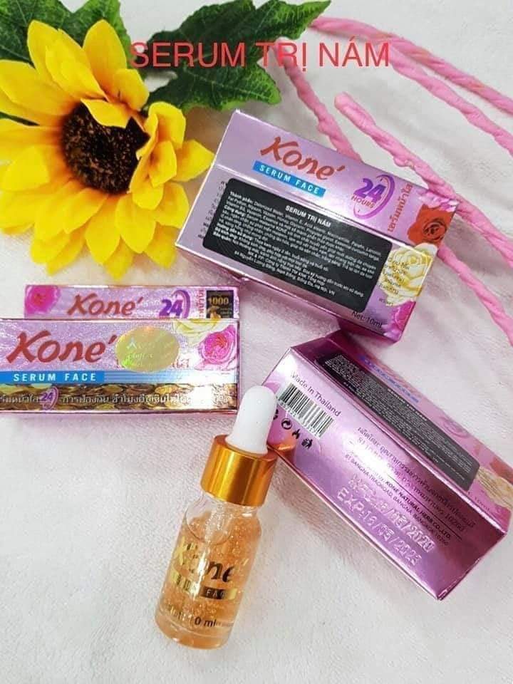 SERUM DƯỠNG TRẮNG KONE THÁI LAN