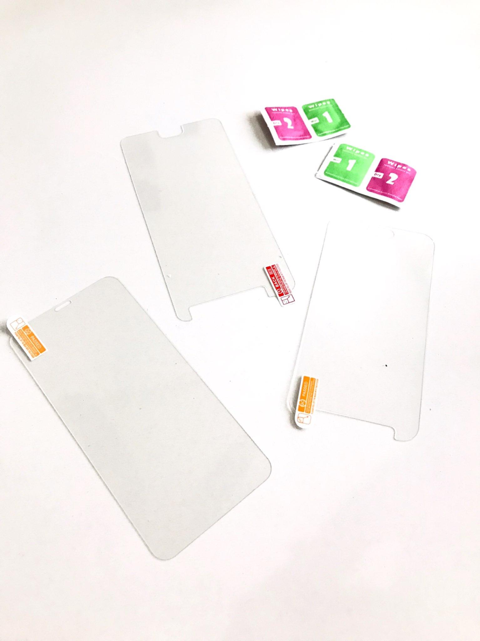 Cường Lực Bo Cạnh Dành Cho Điện Thoại Iphone/Oppo