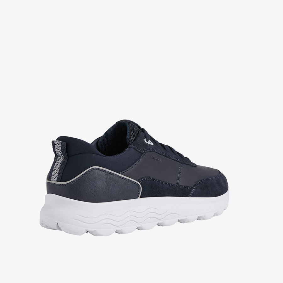 Giày Sneakers Nam GEOX U Spherica C