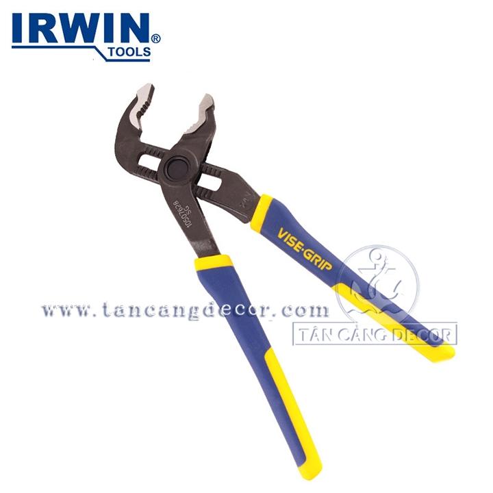 Kìm mỏ quạ Irwin 200mm 9097849 2XFaster