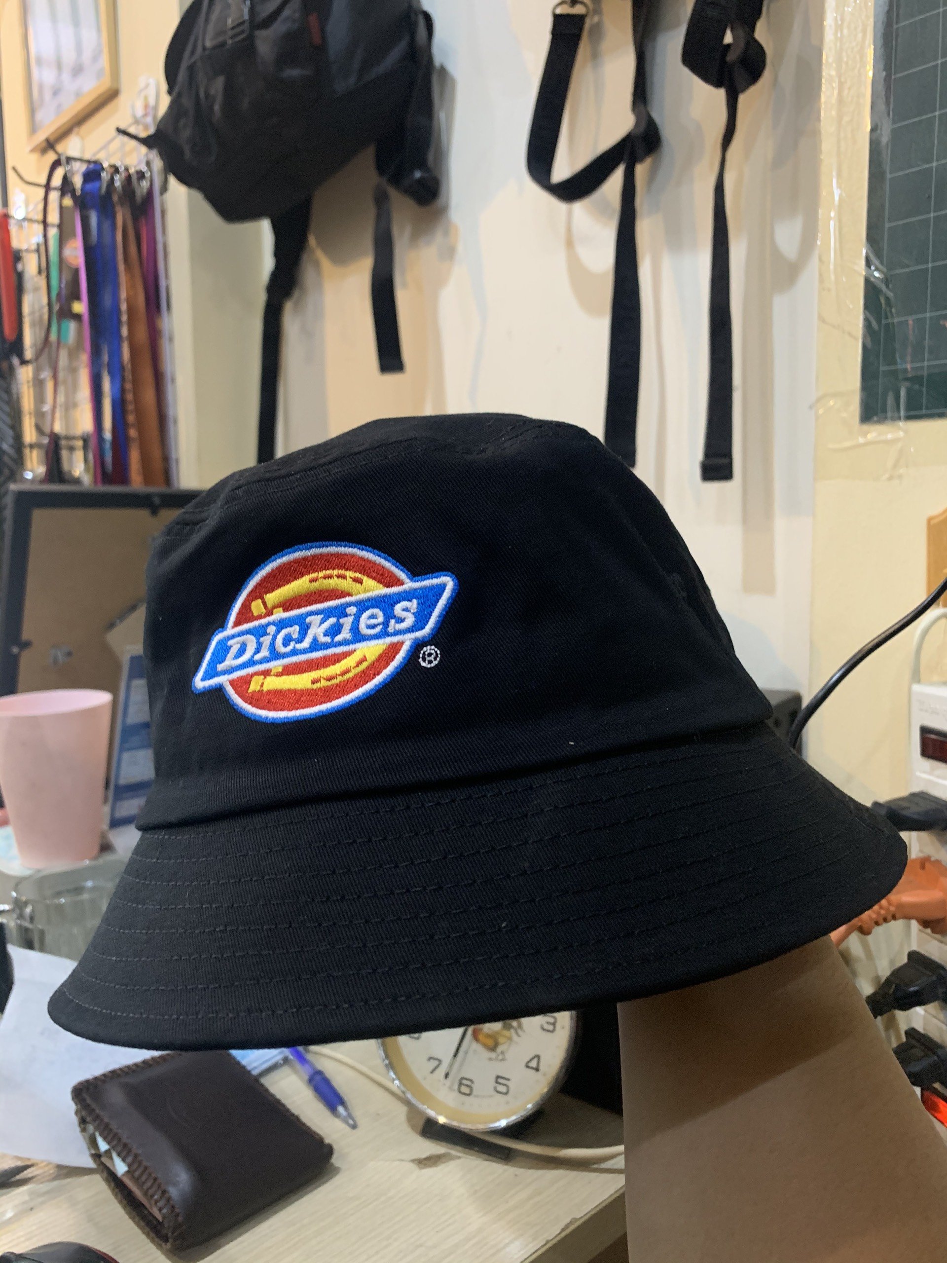 Nón Dickies - Bucket Dickies chính hãng