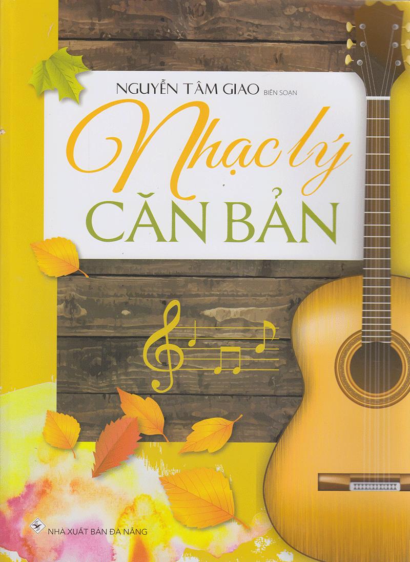 Nhạc Lý Căn Bản