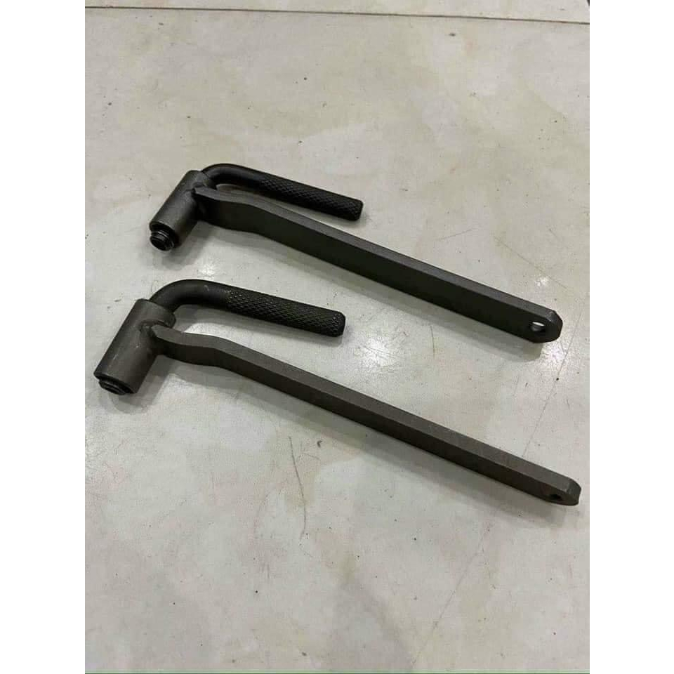 Chỉnh cò liền 8mm & 9mm, Dụng cụ sửa xe máy