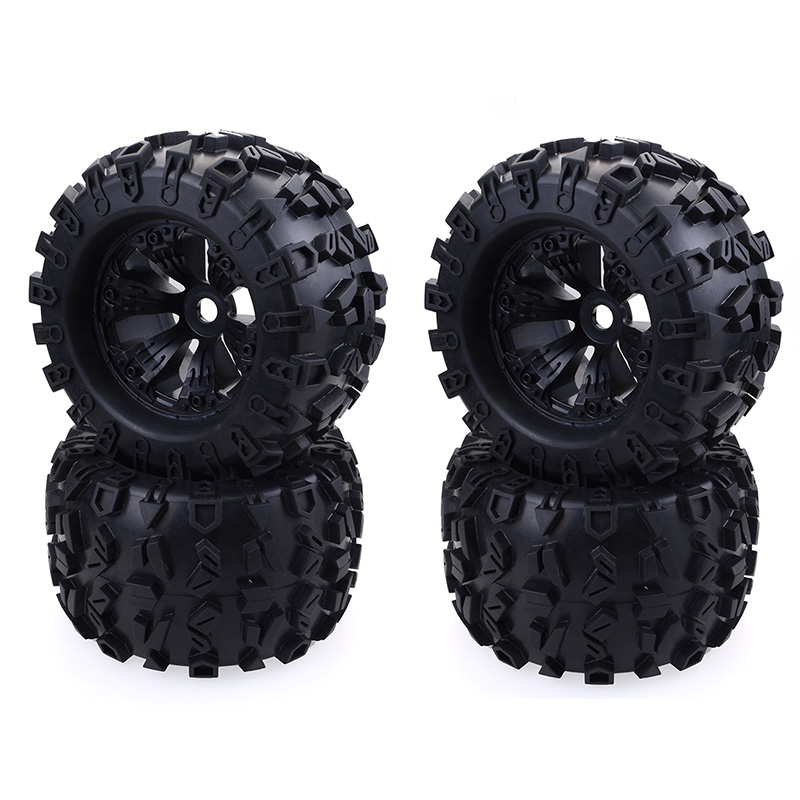 hpi savage tires