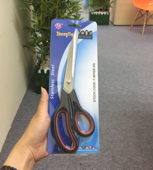 (1 Cây) Kéo Văn Phòng Trung K19