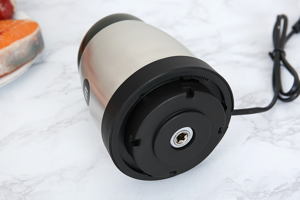 Máy Xay Thịt Mishio MK273 2 Lít 300W