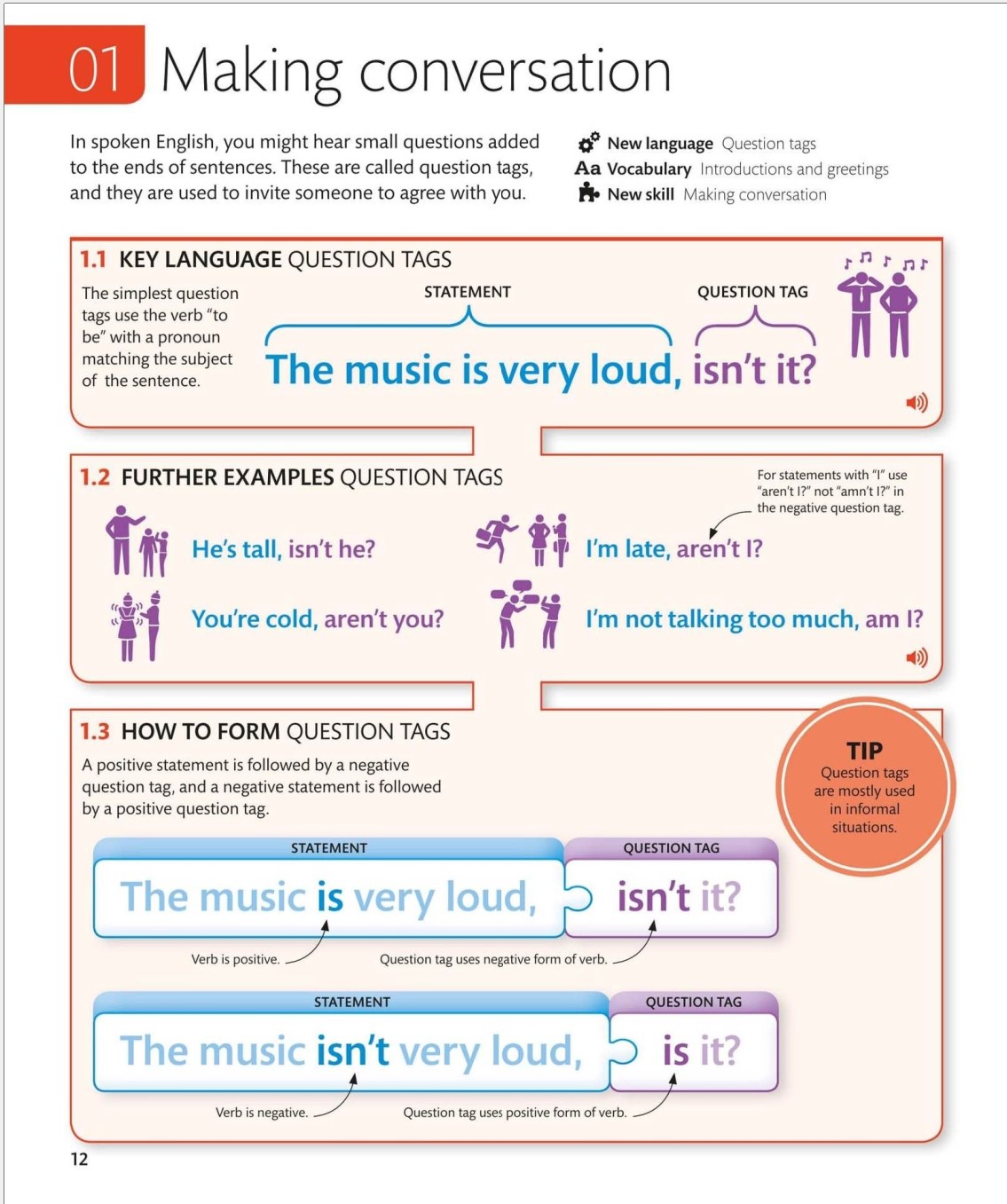 Sách English For Everyone  Level 3 Intermidiate Practice book&Course book