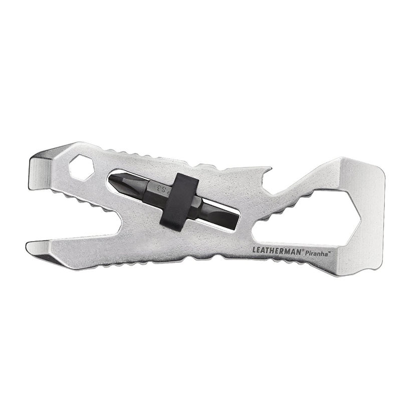 [HCM]Leatherman PIRANHA
