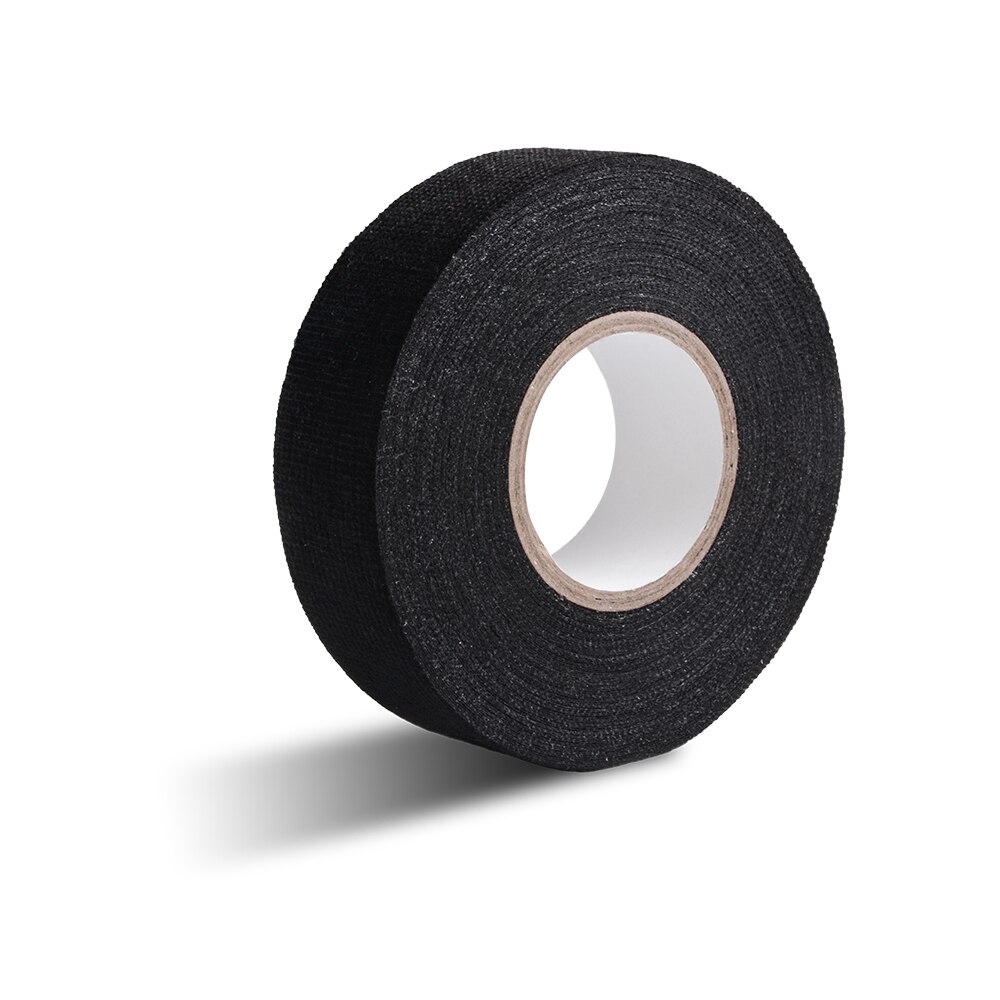 băng dính vải chịu nhiệt 19mm 40m