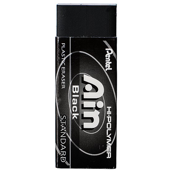 [HCM]GÔM ĐEN CAO CẤP PENTEL