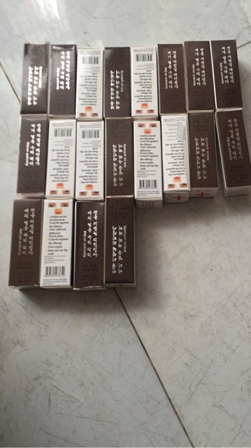 [HCM]Dưỡng Không Màu Hikato /Dcpx Doreme