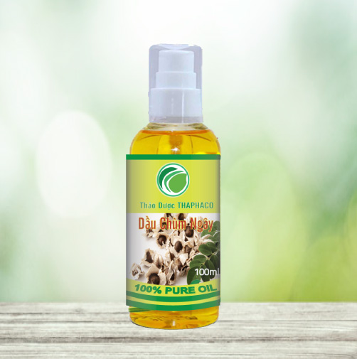 Dầu Chùm Ngây 100ml Thaphaco
