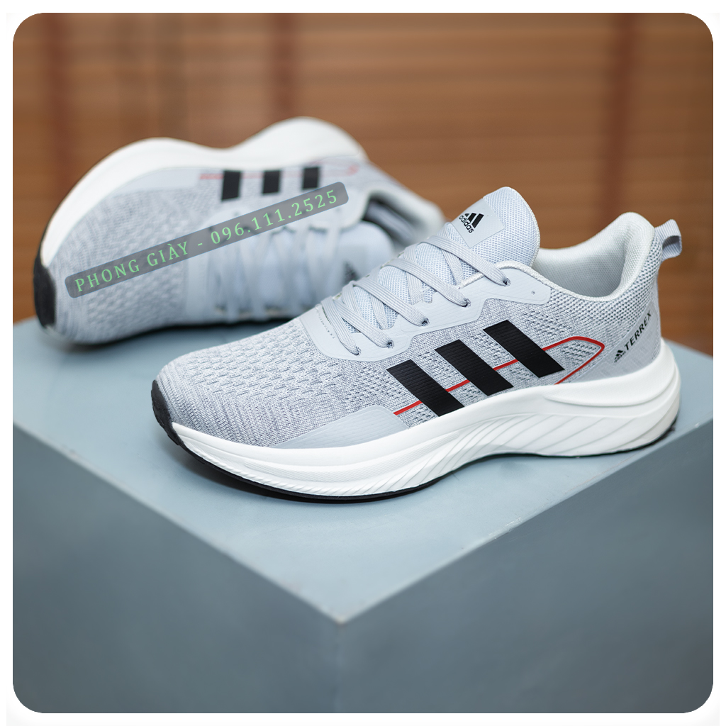 Giày Sneaker Nam Giày Thể Thao Nam D512 (03 Màu)