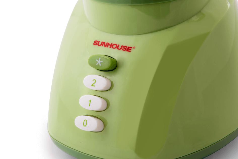 Máy xay sinh tố SUNHOUSE SHD5112