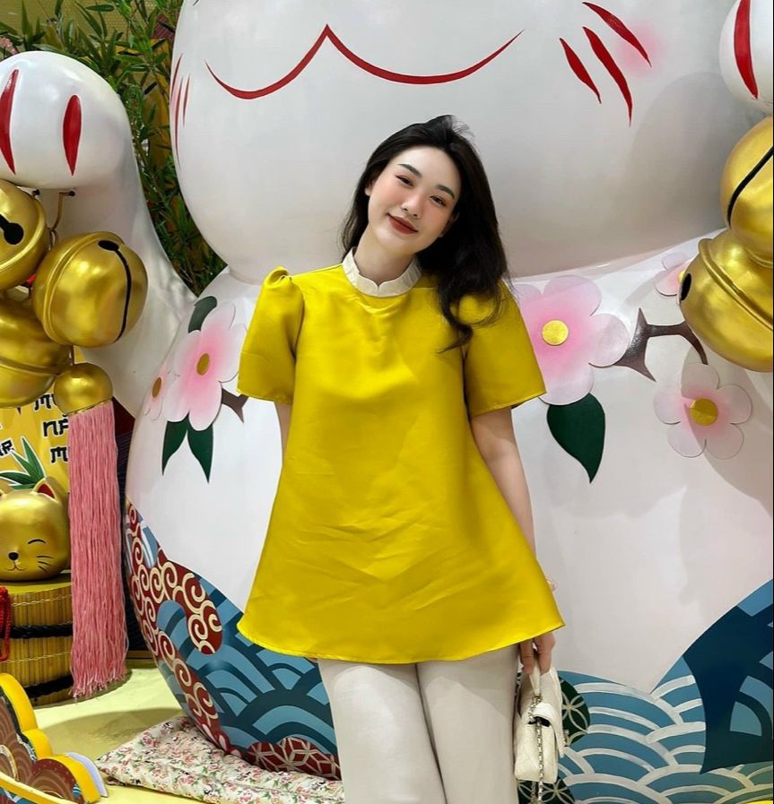 SET bộ đi chùa  pháp phuc đồ lam đi lễ ( tafa) đu size S M L