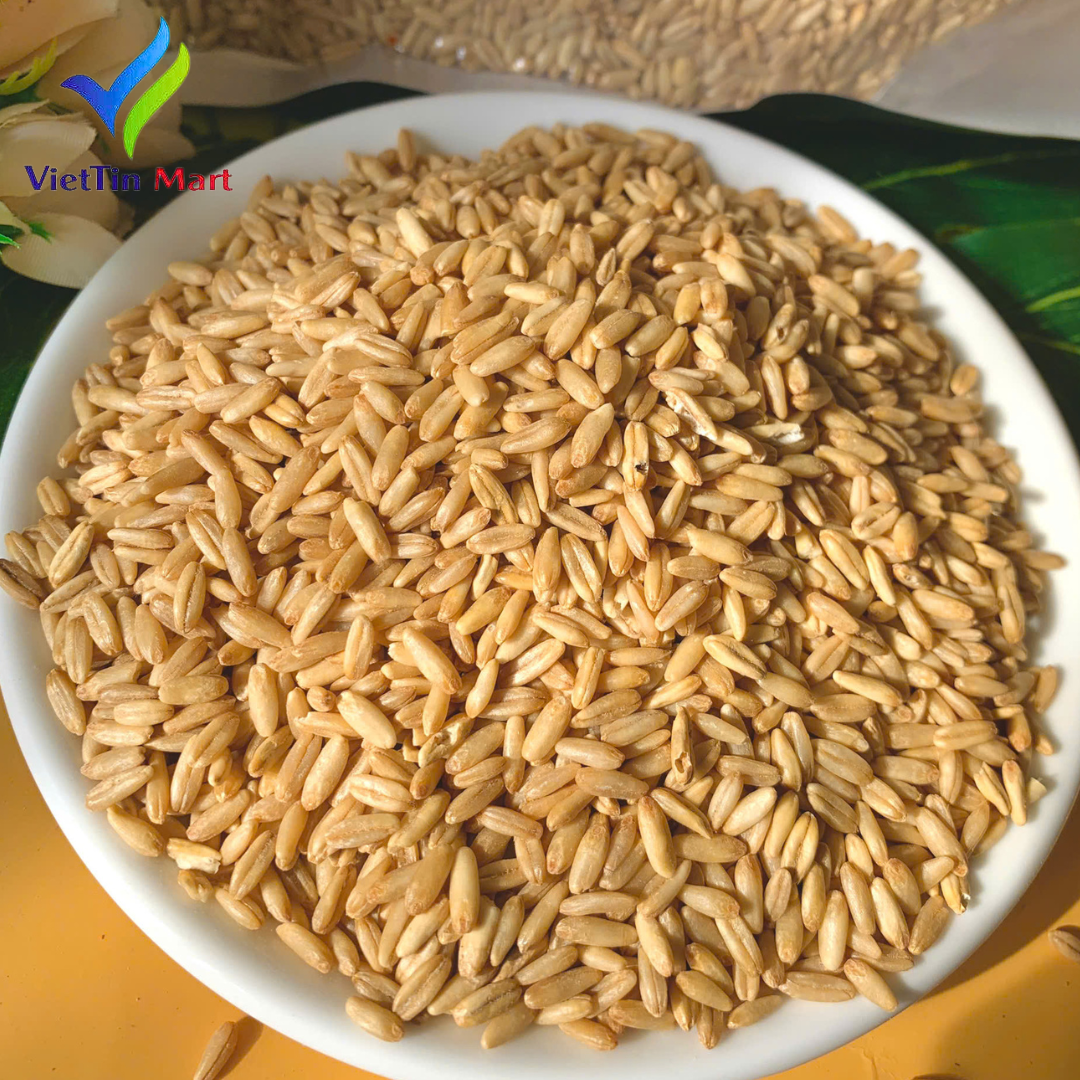  500G YẾN MẠCH HỮU CƠ (ĐÃ TÁCH VỎ) 