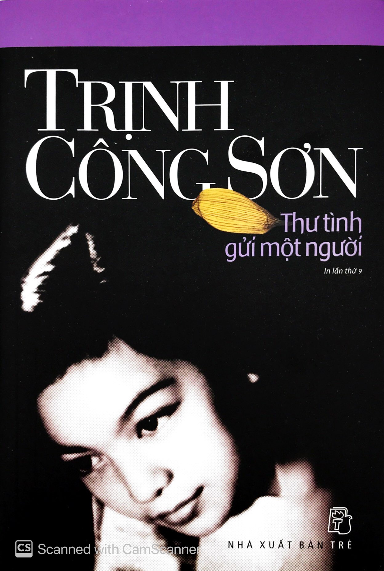 Thư tình gửi một người - trịnh công sơn