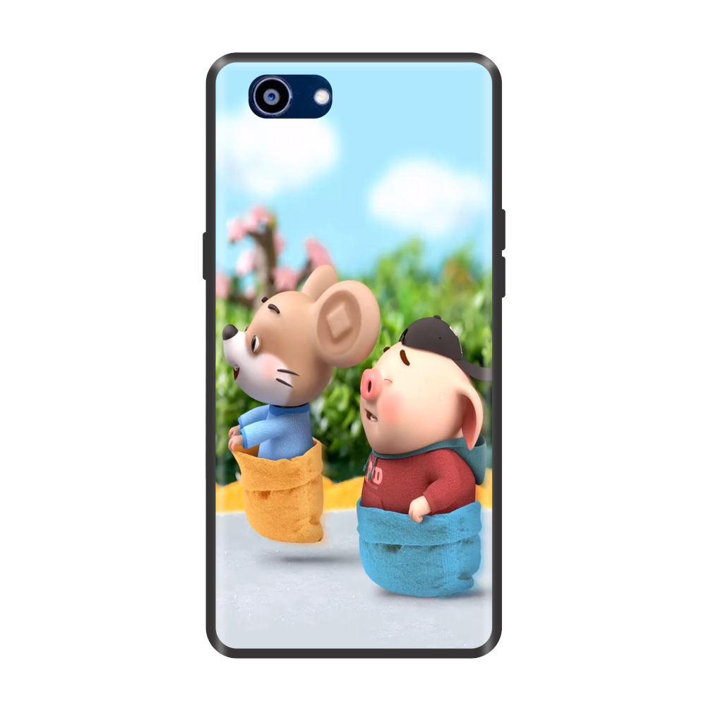 Case for realme 1