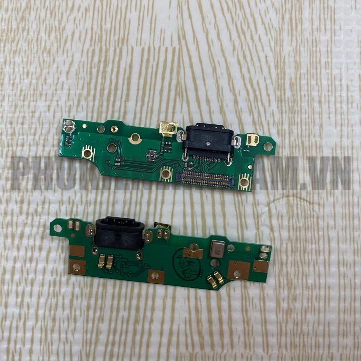 Bo mạch sạc Nokia 6.1
