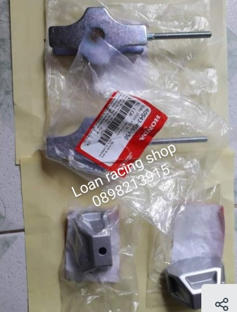 Cặp pass tăng sên winner 150 zin honda chính hãng