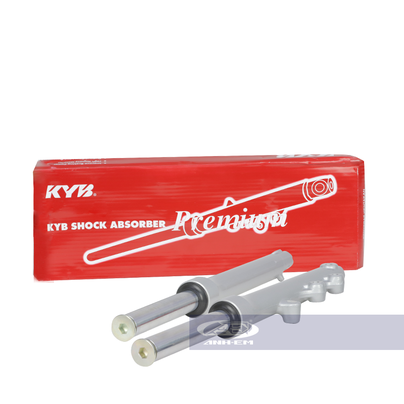 Phuộc trước KYB zin (RGV) - RGV120-0416