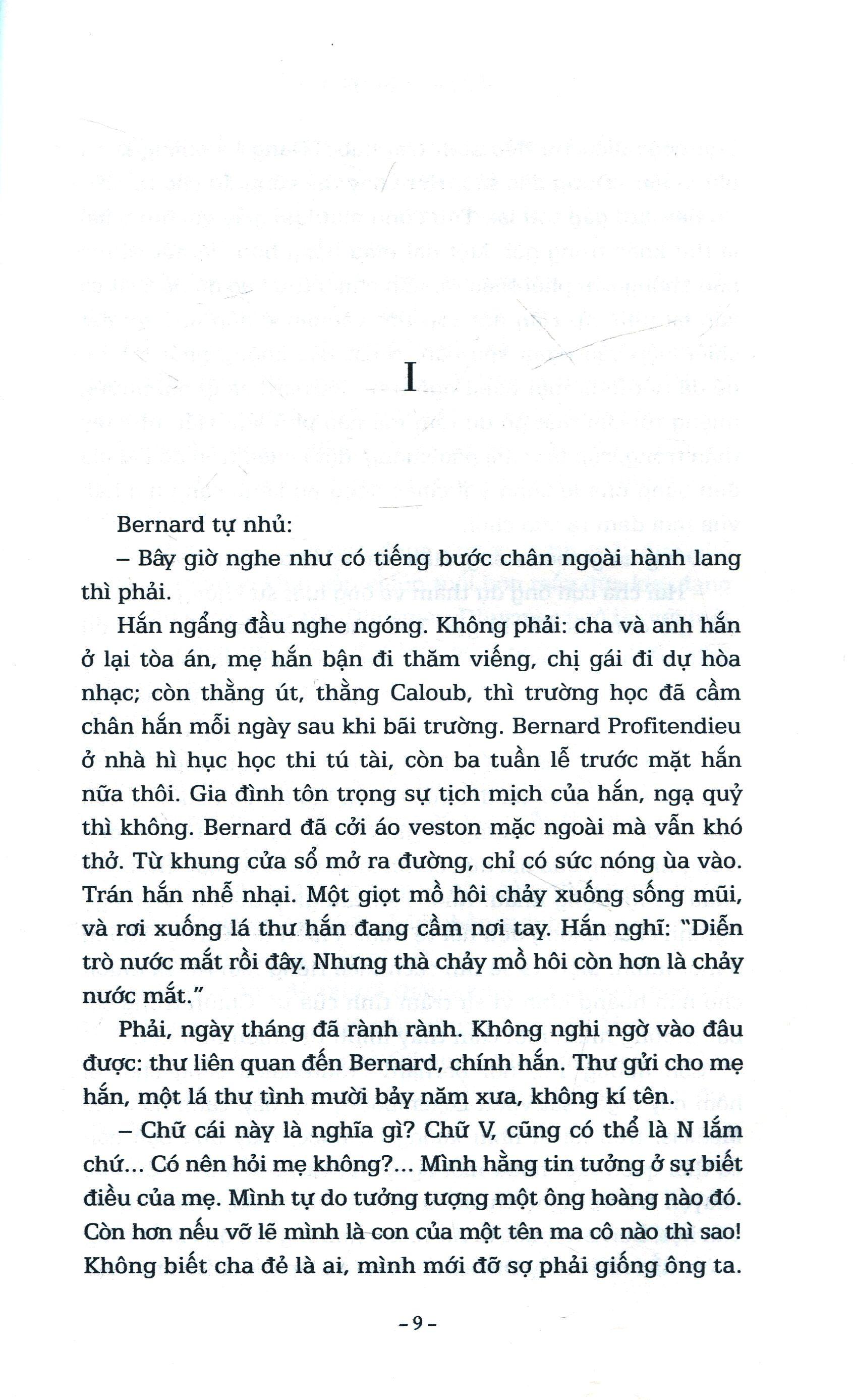 Bọn Làm Bạc Giả - André Gide,Bửu Ý
