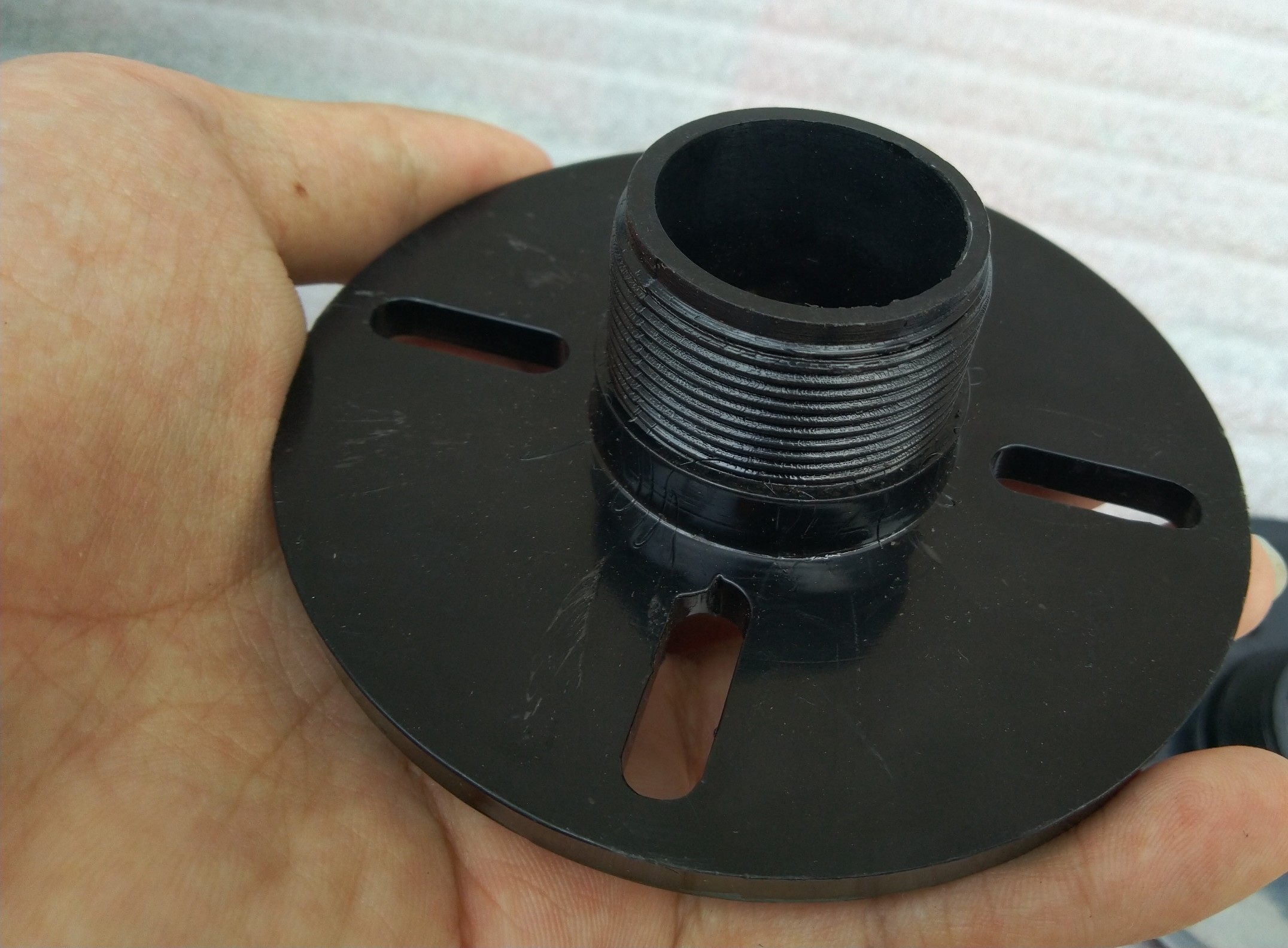 MẶT BÍCH 450 REN XOÁY NGOÀI - GIÁ HAI CÁI