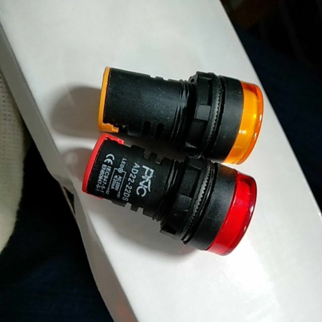 Đèn báo phi 22 loại tốt 220V