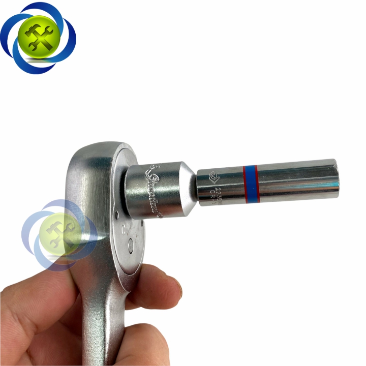 Đầu chuyển 1/2 sang 1/4 Standard
